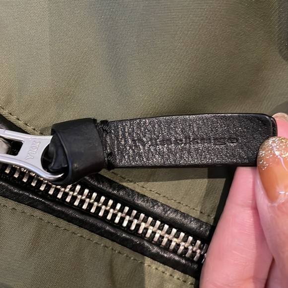 Mackage jacket - Picture 4 of 10